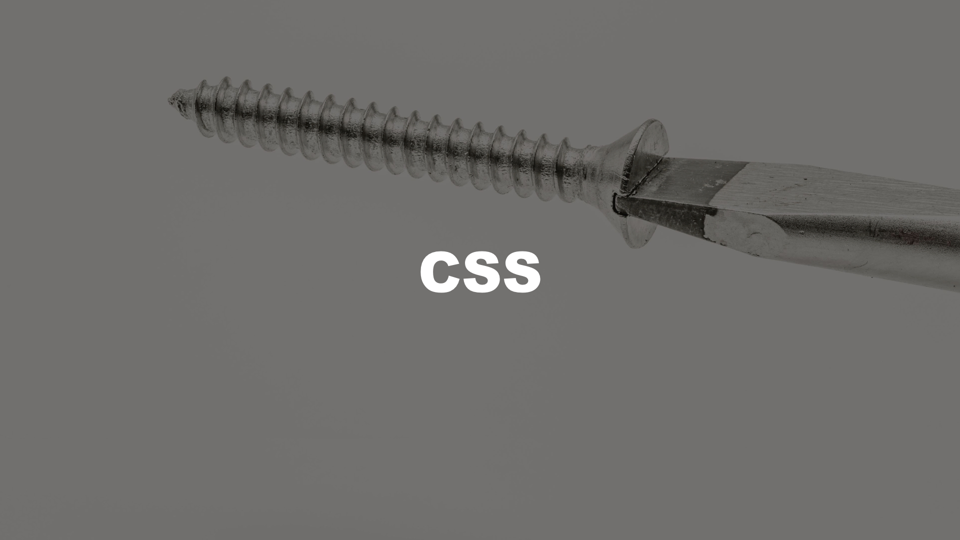 3 ways CSSinJS eliminates waste from our web development workflow