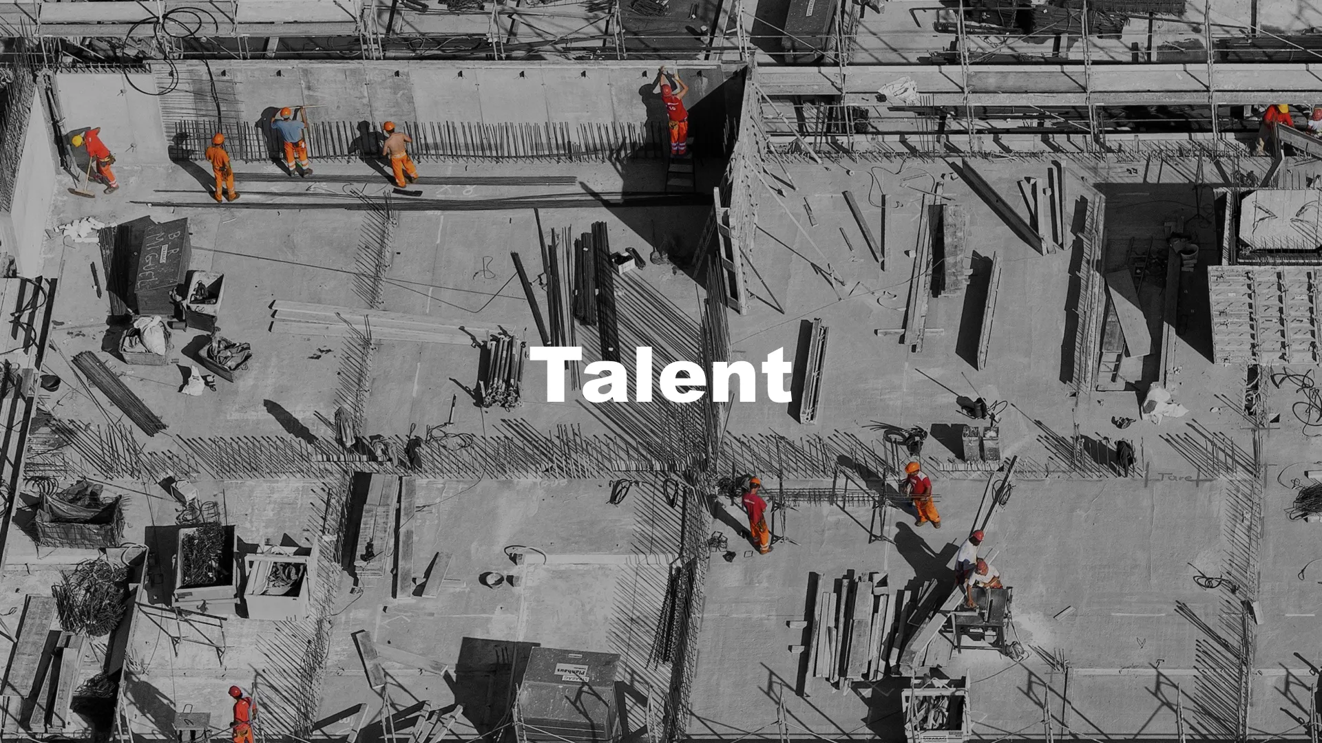 CSS in JS Saves Talent