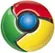 Google Chrome Logo