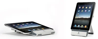iPad Stand