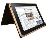 iPad Stand