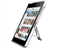 iPad Stand