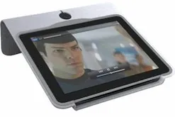 iPad Stand