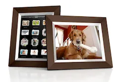 iPad Stand